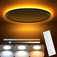 Amazefan led deckenleuchte gebraucht kaufen  Wird an jeden Ort in Deutschland