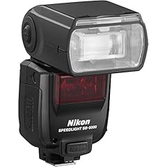 Flash nikon speedlight usato  Spedito ovunque in Italia 