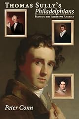 Thomas sully philadelphians for sale  Delivered anywhere in USA 