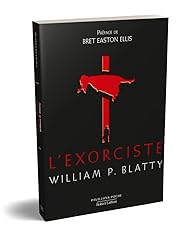 Exorciste édition collector d'occasion  Livré partout en Belgiqu