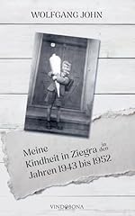 Kindheit ziegra den gebraucht kaufen  Wird an jeden Ort in Deutschland