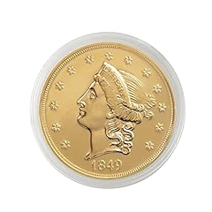 1849 liberty gold for sale  Delivered anywhere in USA 
