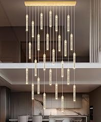 Rectangular chandeliers lights for sale  Delivered anywhere in USA 