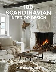 100 scandinavian interior for sale  Delivered anywhere in USA 