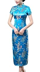 Laogudai robe asiatique d'occasion  Livré partout en France