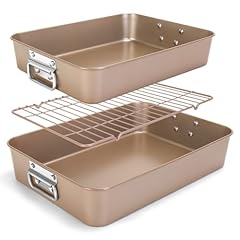 Roasting pans handles for sale  Delivered anywhere in USA 