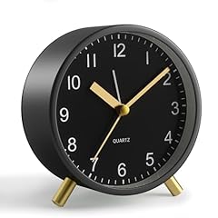 Analog alarm clock for sale  Delivered anywhere in USA 