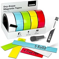 Gauder dry erase for sale  Delivered anywhere in UK