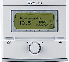 Junkers thermostat ambiance d'occasion  Livré partout en Belgiqu