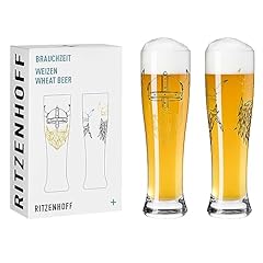 Ritzenhoff 3481009 weizenbierg gebraucht kaufen  Wird an jeden Ort in Deutschland