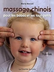 Massage chinois bébés d'occasion  Livré partout en France