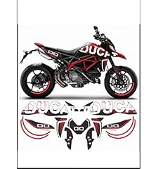 Stickers kit adesivi usato  Spedito ovunque in Italia 