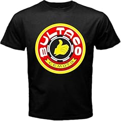 Best bultaco shirt d'occasion  Livré partout en France
