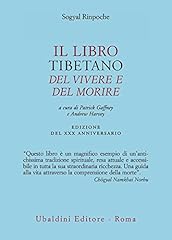 Libro tibetano del usato  Spedito ovunque in Italia 