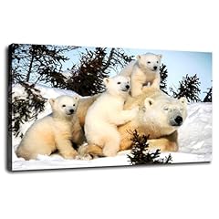 Polar bear pictures for sale  Delivered anywhere in USA 