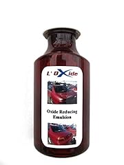 Oxide reducing emulsion for sale  Delivered anywhere in USA 