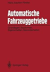 Automatische fahrzeuggetriebe  gebraucht kaufen  Wird an jeden Ort in Deutschland