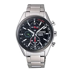 Seiko analog ssc803p1 for sale  Delivered anywhere in UK