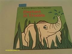 Elephant trouble for sale  Delivered anywhere in USA 