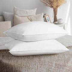 Dreamhood duck pillows for sale  Delivered anywhere in USA 