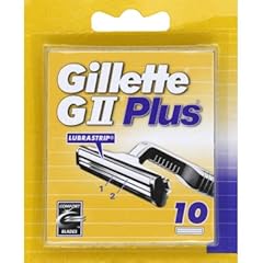 Gillette plus confezione usato  Spedito ovunque in Italia 
