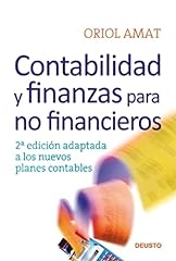Contabilidad finanzas para for sale  Delivered anywhere in USA 