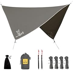Hammock tarp rain for sale  Delivered anywhere in USA 