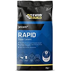 Everbuild jetcem rapid for sale  Delivered anywhere in Ireland
