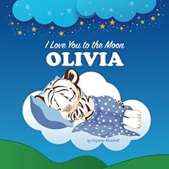 Love moon olivia for sale  Delivered anywhere in USA 