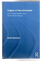 Origins pan africanism for sale  Delivered anywhere in USA 