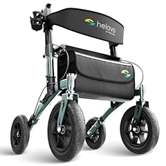 Helavo terrain rollator for sale  Delivered anywhere in UK