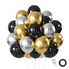 Ballons noir set d'occasion  Livré partout en France