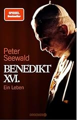Benedikt xvi leben gebraucht kaufen  Wird an jeden Ort in Deutschland