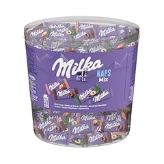 Milka schokoladentäfelchen na gebraucht kaufen  Wird an jeden Ort in Deutschland