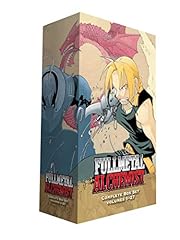 Fullmetal alchemist complete for sale  Delivered anywhere in USA 