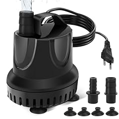 Aquarium pumpe wasserpumpe gebraucht kaufen  Wird an jeden Ort in Deutschland