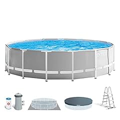 Intex 26726np aufstellpool gebraucht kaufen  Wird an jeden Ort in Deutschland