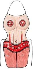 Inflatable boob apron for sale  Delivered anywhere in UK