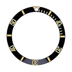 Watch bezel insert for sale  Delivered anywhere in Ireland