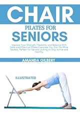 Chair pilates seniors for sale  Delivered anywhere in USA 