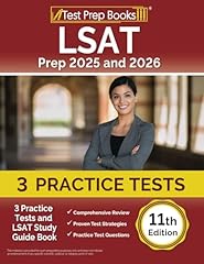 Lsat prep practice for sale  Delivered anywhere in USA 