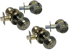 Sets antique brass for sale  Delivered anywhere in USA 