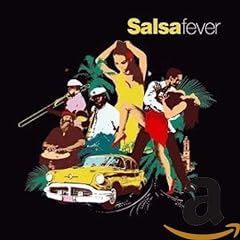 Salsa fever gebraucht kaufen  Wird an jeden Ort in Deutschland