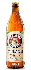 Paulaner birra weiss usato  Spedito ovunque in Italia 