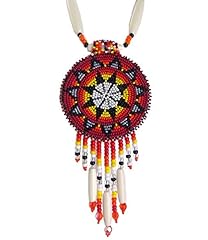 Native style beaded for sale  Delivered anywhere in USA 