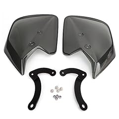 Motorcycle hand guards for sale  Delivered anywhere in UK