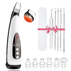 Blackhead remover vacuum for sale  Delivered anywhere in UK