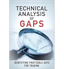 Technical analysis gaps d'occasion  Livré partout en France