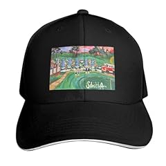 Casquettes baseball schmitty d'occasion  Livré partout en France