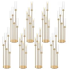 42.5in gold candelabra for sale  Delivered anywhere in USA 